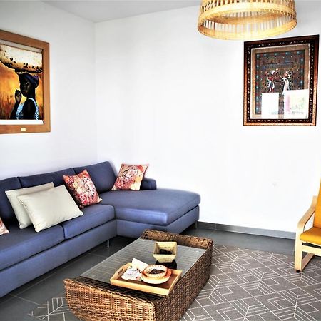 Апартаменти Apartamento Caracol Yaiza Яйса Екстер'єр фото