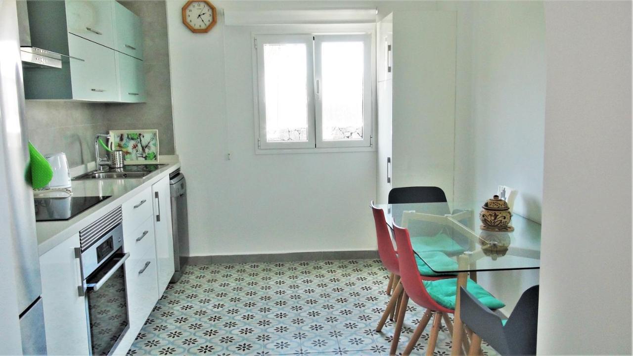Апартаменти Apartamento Caracol Yaiza Яйса Екстер'єр фото