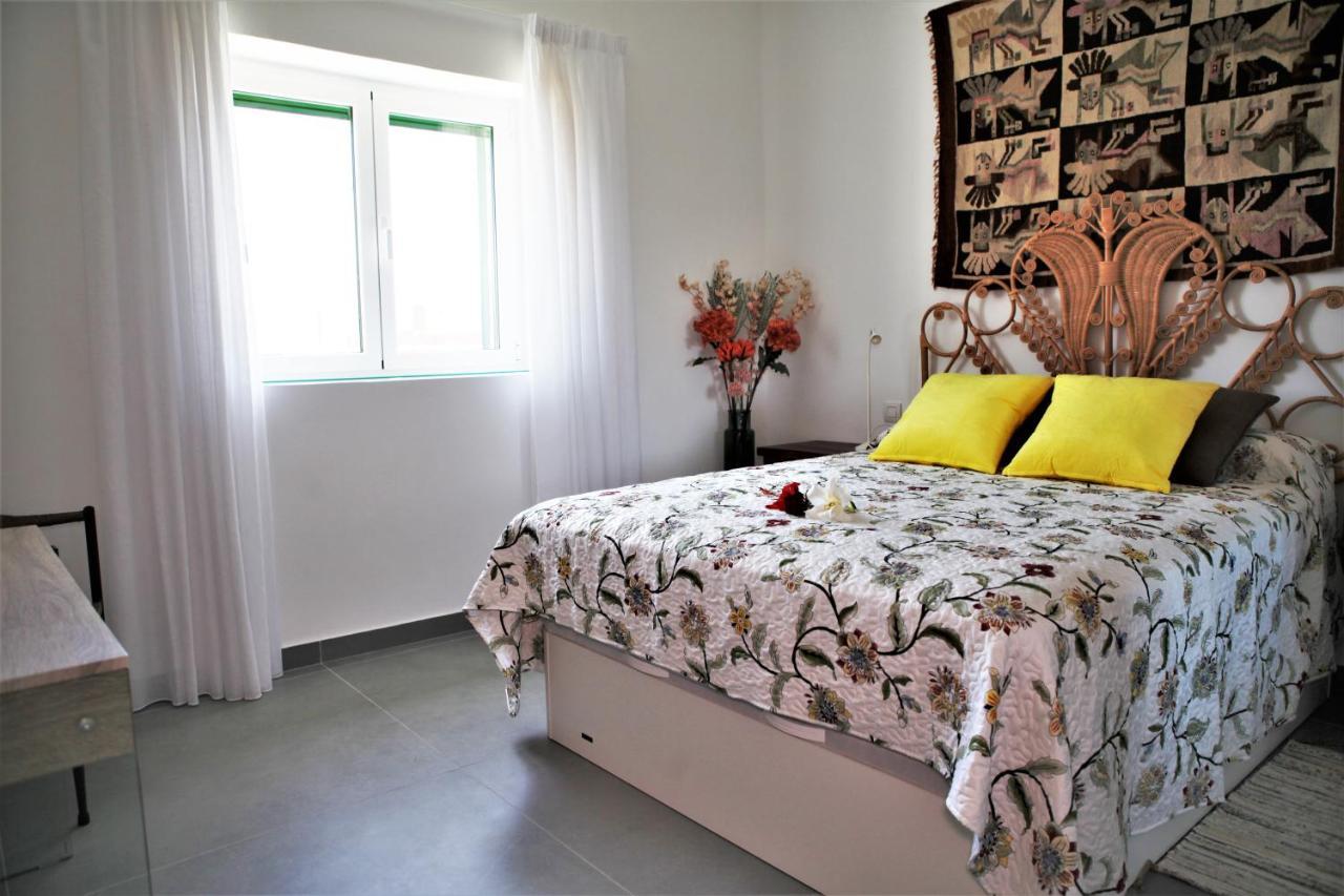 Апартаменти Apartamento Caracol Yaiza Яйса Екстер'єр фото